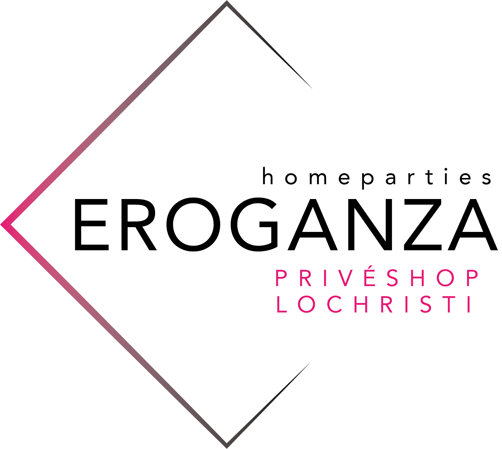 logo Eroganza-shop